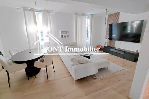 Lejlighed i Saint-Chamond, Loire, Saint-Chamond - € 129.000 | Ref: 08856 - foto 4