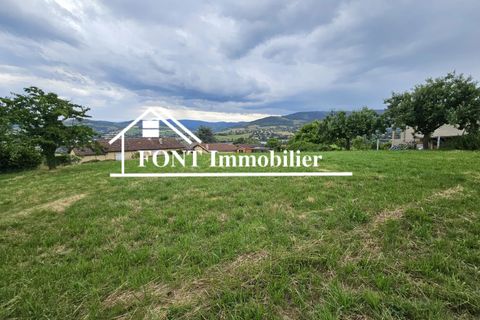 Helårsgrund i Saint-Chamond, Loire, Saint-Chamond - € 158.000 | Ref: 08857 - foto 2