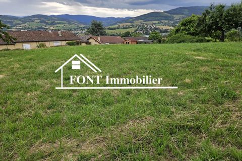 Helårsgrund i Saint-Chamond, Loire, Saint-Chamond - € 158.000 | Ref: 08857 - foto 3