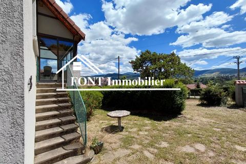 Villa a L'Horme, Loire, L'Horme - € 180.000 | Ref: 08858 - foto 2
