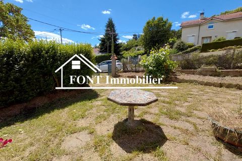 Villa a L'Horme, Loire, L'Horme - € 180.000 | Ref: 08858 - foto 3