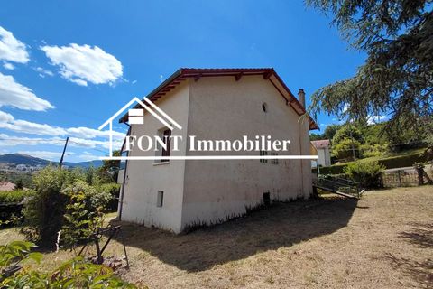 Villa a L'Horme, Loire, L'Horme - € 180.000 | Ref: 08858 - foto 4