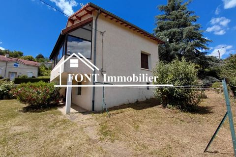 Villa a L'Horme, Loire, L'Horme - € 180.000 | Ref: 08858 - foto 5