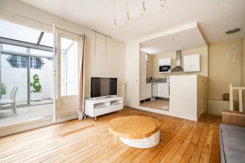 Lejlighed i Paris, Paris, Paris - € 530.000 | Ref: 86511758 - foto 2
