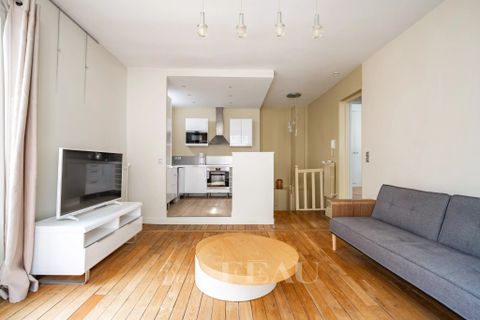 Lejlighed i Paris, Paris, Paris - € 530.000 | Ref: 86511758 - foto 3