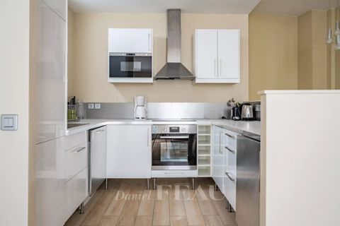 Lejlighed i Paris, Paris, Paris - € 530.000 | Ref: 86511758 - foto 4