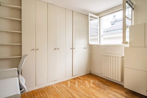 Lejlighed i Paris, Paris, Paris - € 530.000 | Ref: 86511758 - foto 6