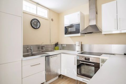 Lejlighed i Paris, Paris, Paris - € 530.000 | Ref: 86511758 - foto 10
