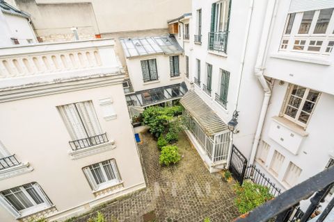 Lejlighed i Paris, Paris, Paris - € 530.000 | Ref: 86511758 - foto 11