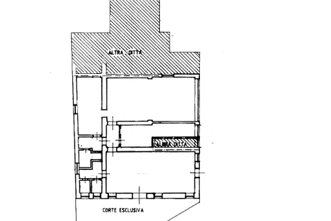 Erhvervsejendom i Ome, Brescia, Ome - € 150.000 | Ref: B12 - foto 3