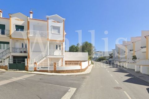 Villa i Ericeira, Lisbon, Ericeira - € 665.000 | Ref: W5235 - foto 1