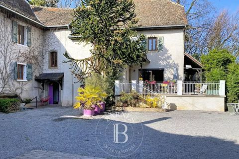 Villa a Thonon-les-Bains, Haute-Savoie, Thonon-les-Bains - € 1.200.000 | Ref: MDE2304 - foto 2