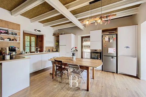 Villa a Thonon-les-Bains, Haute-Savoie, Thonon-les-Bains - € 1.200.000 | Ref: MDE2304 - foto 4