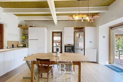 Villa a Thonon-les-Bains, Haute-Savoie, Thonon-les-Bains - € 1.200.000 | Ref: MDE2304 - foto 5