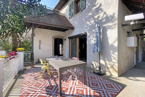 Villa a Thonon-les-Bains, Haute-Savoie, Thonon-les-Bains - € 1.200.000 | Ref: MDE2304 - foto 9