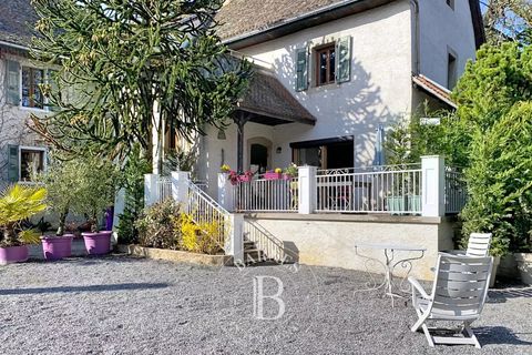 Villa a Thonon-les-Bains, Haute-Savoie, Thonon-les-Bains - € 1.200.000 | Ref: MDE2304 - foto 14