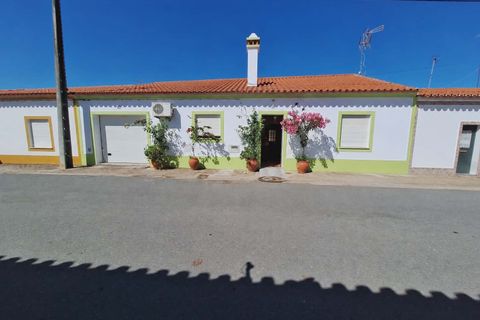 Villa i Moura, Beja, Moura - € 187.000 | Ref: 0338 - foto 1