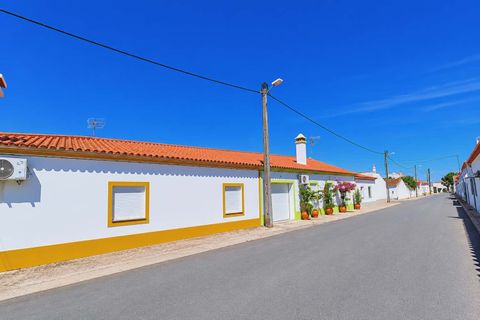 Villa i Moura, Beja, Moura - € 187.000 | Ref: 0338 - foto 2