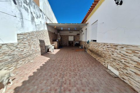 Villa i Moura, Beja, Moura - € 187.000 | Ref: 0338 - foto 26