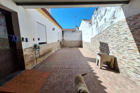 Villa i Moura, Beja, Moura - € 187.000 | Ref: 0338 - foto 27