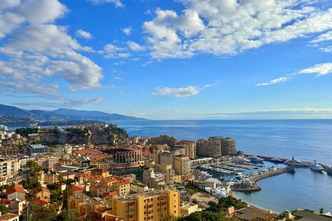 Lejlighed i Cap-d'Ail, Alpes-Maritimes, Cap-d'Ail - € 635.000 | Ref: 86444051 - foto 2