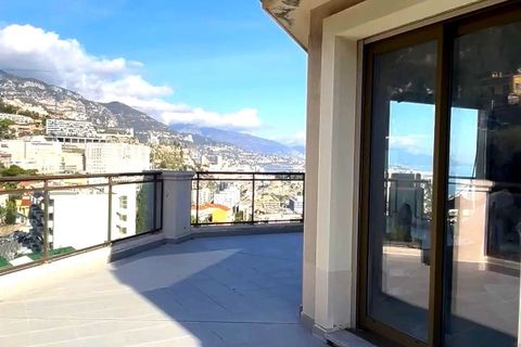Lejlighed i Cap-d'Ail, Alpes-Maritimes, Cap-d'Ail - € 635.000 | Ref: 86444051 - foto 4