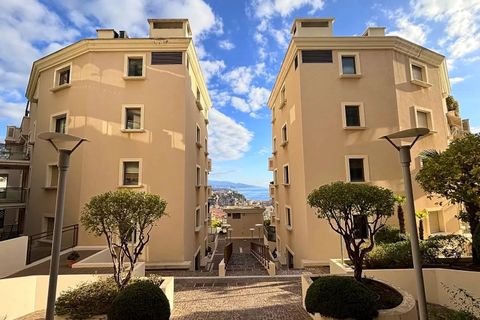 Lejlighed i Cap-d'Ail, Alpes-Maritimes, Cap-d'Ail - € 635.000 | Ref: 86444051 - foto 5