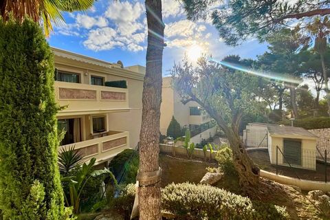 Lejlighed i Cap-d'Ail, Alpes-Maritimes, Cap-d'Ail - € 635.000 | Ref: 86444051 - foto 6
