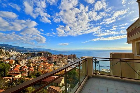 Lejlighed i Cap-d'Ail, Alpes-Maritimes, Cap-d'Ail - € 635.000 | Ref: 86444051 - foto 8