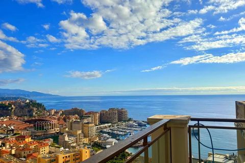 Lejlighed i Cap-d'Ail, Alpes-Maritimes, Cap-d'Ail - € 635.000 | Ref: 86444051 - foto 12