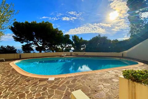 Lejlighed i Cap-d'Ail, Alpes-Maritimes, Cap-d'Ail - € 635.000 | Ref: 86444051 - foto 14