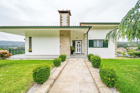 Villa en Barcelos, Braga, Barcelos - € 575.000 | Ref: ID073 - photo 1