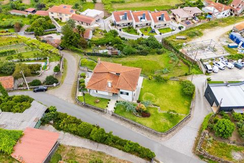 Villa en Barcelos, Braga, Barcelos - € 575.000 | Ref: ID073 - photo 2