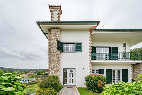 Villa en Barcelos, Braga, Barcelos - € 575.000 | Ref: ID073 - photo 3