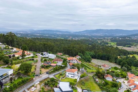 Villa en Barcelos, Braga, Barcelos - € 575.000 | Ref: ID073 - photo 4