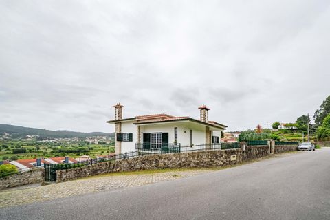 Villa en Barcelos, Braga, Barcelos - € 575.000 | Ref: ID073 - photo 6