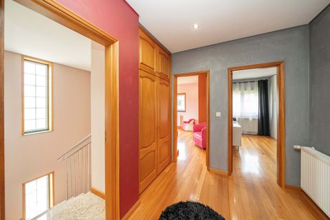 Villa en Barcelos, Braga, Barcelos - € 575.000 | Ref: ID073 - photo 14