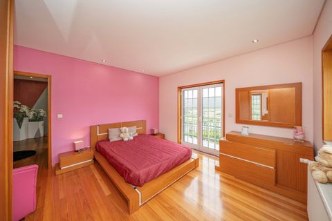 Villa en Barcelos, Braga, Barcelos - € 575.000 | Ref: ID073 - photo 18