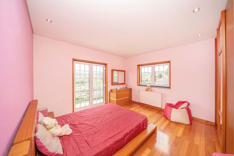 Villa en Barcelos, Braga, Barcelos - € 575.000 | Ref: ID073 - photo 19