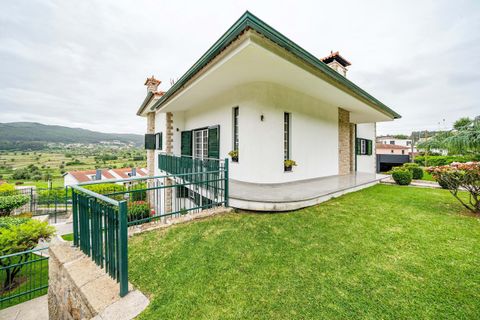Villa en Barcelos, Braga, Barcelos - € 575.000 | Ref: ID073 - photo 27