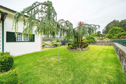 Villa en Barcelos, Braga, Barcelos - € 575.000 | Ref: ID073 - photo 28