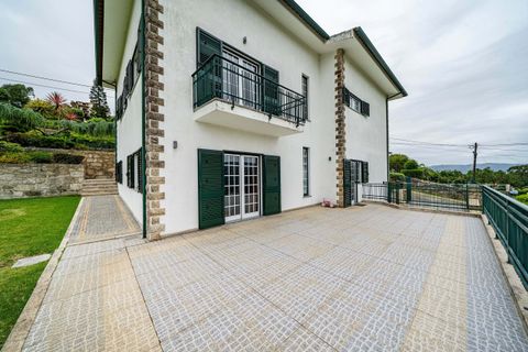 Villa en Barcelos, Braga, Barcelos - € 575.000 | Ref: ID073 - photo 42