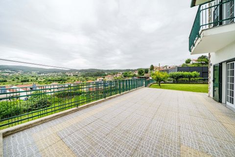 Villa en Barcelos, Braga, Barcelos - € 575.000 | Ref: ID073 - photo 44