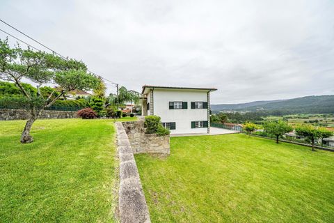 Villa en Barcelos, Braga, Barcelos - € 575.000 | Ref: ID073 - photo 50
