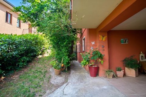 Villa a Arcugnano - Torri, Vicenza, Arcugnano - Torri - € 310.000 | Ref: RAsingV10 - foto 7