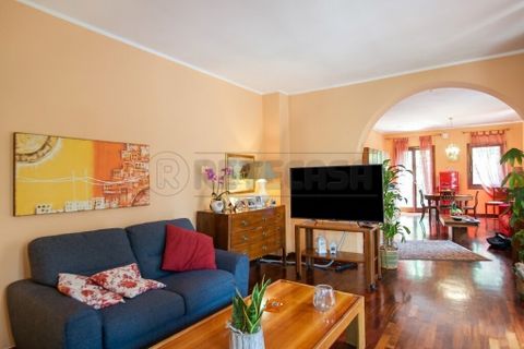 Villa a Arcugnano - Torri, Vicenza, Arcugnano - Torri - € 310.000 | Ref: RAsingV10 - foto 11