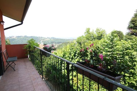 Villa a Arcugnano - Torri, Vicenza, Arcugnano - Torri - € 310.000 | Ref: RAsingV10 - foto 21
