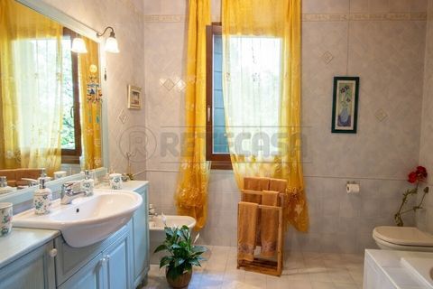 Villa a Arcugnano - Torri, Vicenza, Arcugnano - Torri - € 310.000 | Ref: RAsingV10 - foto 24