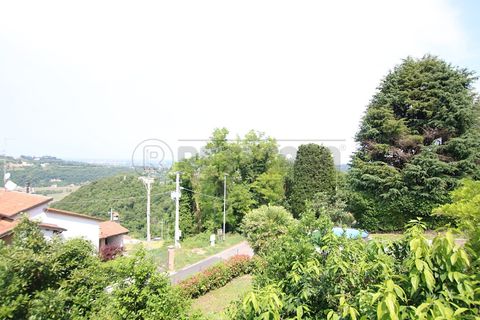 Villa a Arcugnano - Torri, Vicenza, Arcugnano - Torri - € 310.000 | Ref: RAsingV10 - foto 34