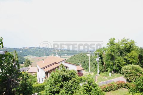Villa a Arcugnano - Torri, Vicenza, Arcugnano - Torri - € 310.000 | Ref: RAsingV10 - foto 37